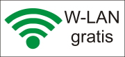 Free Wi-Fi for all guests