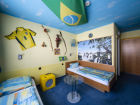 Themenzimmer Brasilien
