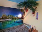 Themenzimmer Hawaii