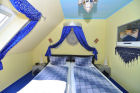 Junior Suite 1001 Nacht