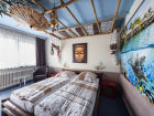 Themenzimmer Thailand