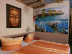 Themenzimmer Thailand