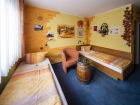 Themenzimmer Toscana